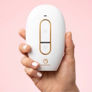 RoseSkinCo. Hair Removal Device